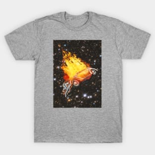 Infinite Fall T-Shirt